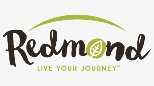 Redmond Real Salt Logo, HD Png Download, Free Download