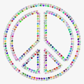 Peace Symbols,symbol,peace - Buffalo Public Schools Logo, HD Png Download, Free Download
