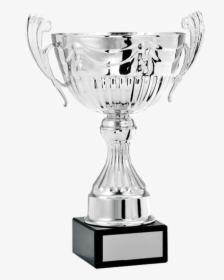 Acclaim Silver Loving Cup - Trophy, HD Png Download, Free Download