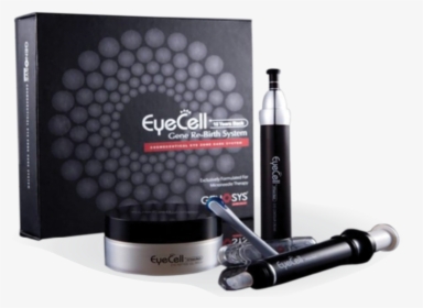 Eye Cell Kit - Genosys Eye Cell Kit, HD Png Download, Free Download