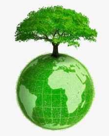 Eco Friendly Products - Green Earth, HD Png Download, Free Download