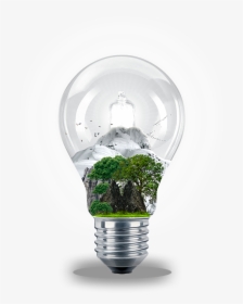 Eco Lighting, HD Png Download, Free Download