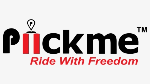 Piickme Black Logo With Tm - Piickme Logo Png, Transparent Png, Free Download