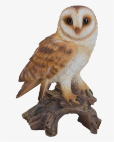 Owl Statues, HD Png Download, Free Download