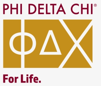 Phi Delta Chi Logo, HD Png Download, Free Download