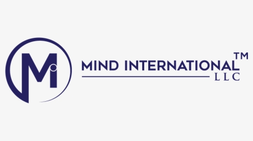 Logo Design By Pen Tool For Mind International, Llc - Parallel, HD Png Download, Free Download