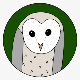 Felt Barn Owl Christmas Ornament - Melody Bear, HD Png Download, Free Download