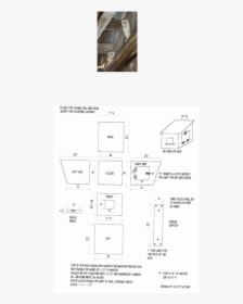 Picture - Barn Owl Nest Box Plans, HD Png Download, Free Download