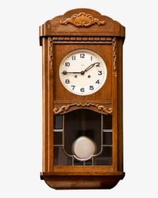Subject, Clock, Pendulum Clock, Antique, Old, Dial - Pendulum Clock, HD Png Download, Free Download