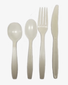 Biodegradable Cutlery - Fork, HD Png Download, Free Download