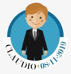 Niña Comunion Png, Transparent Png, Free Download