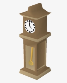 Old School Runescape Wiki - Quartz Clock, HD Png Download, Free Download
