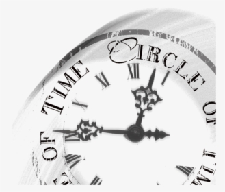 Old Clock - Wall Clock, HD Png Download, Free Download
