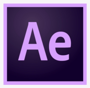 Adobe After Effects Icon - Adobe After Effects, HD Png Download, Free Download