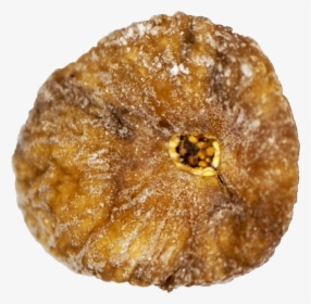 Dried Fig - Doughnut, HD Png Download, Free Download