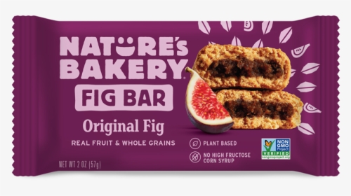 Nature's Bakery Fig Bar, HD Png Download, Free Download
