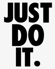 Top 10 Punto Medio Noticias - Transparent Just Do It Logo Png, Png Download, Free Download