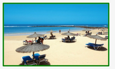 Hill Top House, Caleta De Fuste, Fuerteventura - Caleta De Fuste Fuerteventura, HD Png Download, Free Download