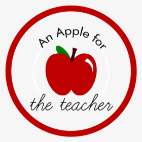 Clipart Apples Teacher - Cliche, HD Png Download, Free Download