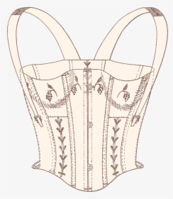 Uspatent39911 1863 - Lingerie Top, HD Png Download, Free Download