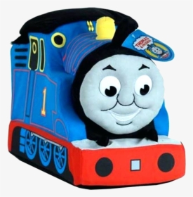 Thomas The Train Clipart Best Clip Art Free Transparent - Plush, HD Png Download, Free Download