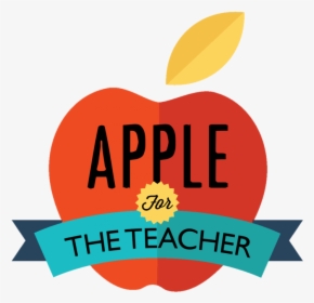 Apple For The Teacher Hot 91.1, HD Png Download, Free Download