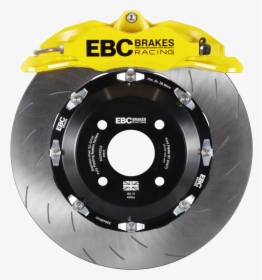 Ebc Big Brake Kits, HD Png Download, Free Download