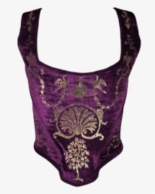 #purple #clothes #corset #png #polyvore - Maillot, Transparent Png, Free Download