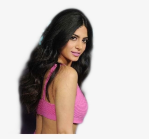 #shadowhunters #emeraudetoubia #izzylightwood #freetoedit - Photo Shoot, HD Png Download, Free Download