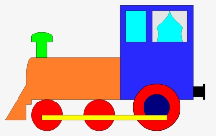 Train Clipart Clipart Cliparts For You - Train Engine Clip Art, HD Png Download, Free Download