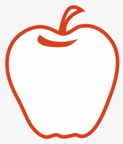 Picture Of Apple For New Teachers, K-12, Classroom - Apple, HD Png Download, Free Download
