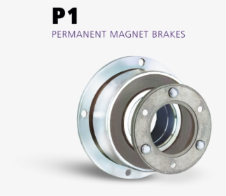 Permanent Magnet Motor Brake, HD Png Download, Free Download