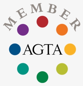 Agta Logo Member, HD Png Download, Free Download