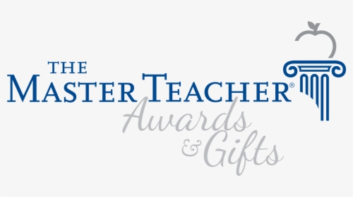 Master Teacher Logo, HD Png Download, Free Download