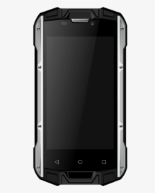 Blank Smartphone Png - Водонепроницаемый Смартфон, Transparent Png, Free Download