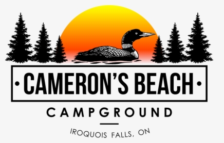 Camerons Beach, HD Png Download, Free Download