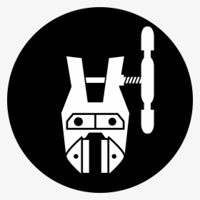 Mechanical Brakes - Milanote Icon, HD Png Download, Free Download