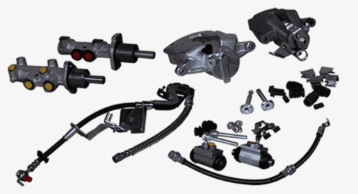 Hydraulic Brake Parts, HD Png Download, Free Download