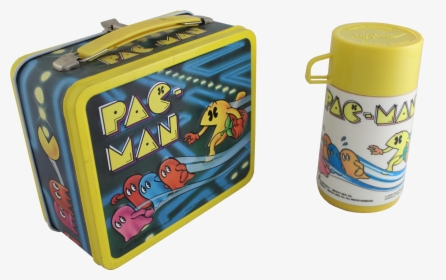 "  			 Width="480"  			 Height="320"  			 Style="padding-top - Pac Man Lunch Box, HD Png Download, Free Download