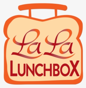 Lala Lunchbox Logo-transparent - Lala Lunchbox, HD Png Download, Free Download