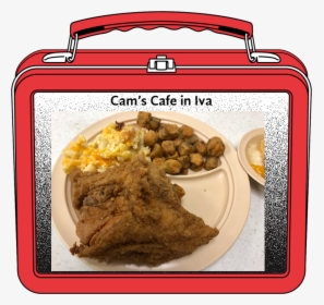 Lunch Box Png, Transparent Png, Free Download