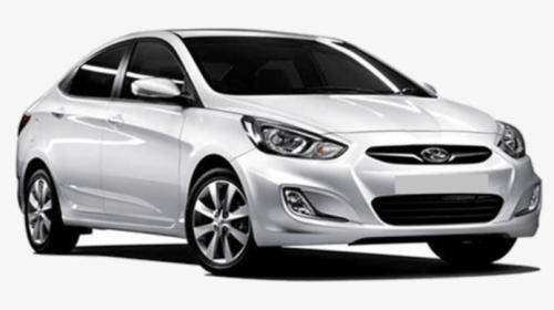Hyundai Accent Blue Diesel, HD Png Download, Free Download