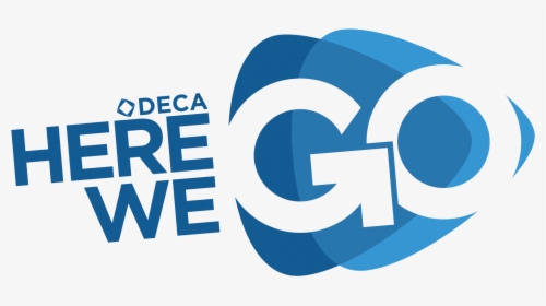 Here We Go Deca, HD Png Download, Free Download