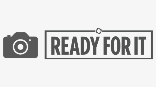 Deca Ready For It Logo, HD Png Download, Free Download