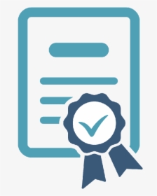 Icon Of A Certificate - Icon Diploma, HD Png Download, Free Download