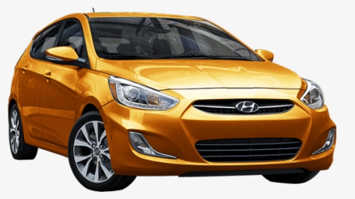 2017 Hyundai Accent - Hyundai Accent 2012 Front Grille, HD Png Download, Free Download