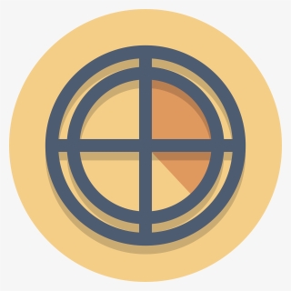 Circle Icons Countdown - Icon, HD Png Download, Free Download