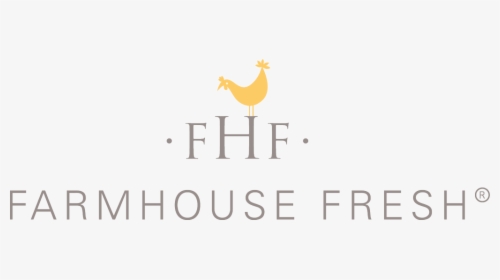 Farmhouse Fresh Goods Logo, HD Png Download, Free Download