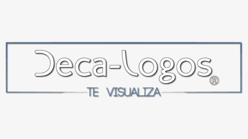 Deca-logos - Graphics, HD Png Download, Free Download