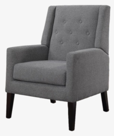 Club Chair, HD Png Download, Free Download